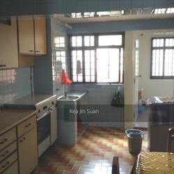 Blk 129 Bukit Merah View (Bukit Merah), HDB 3 Rooms #151142822